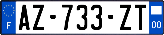 AZ-733-ZT