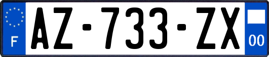 AZ-733-ZX