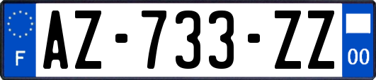 AZ-733-ZZ