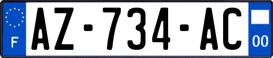 AZ-734-AC