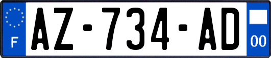 AZ-734-AD