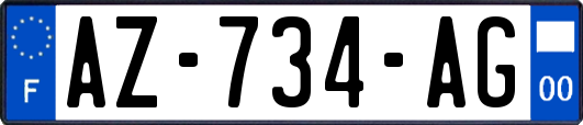 AZ-734-AG