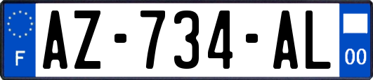 AZ-734-AL