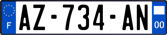 AZ-734-AN