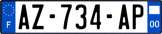 AZ-734-AP