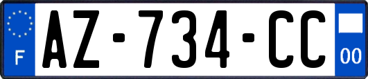 AZ-734-CC