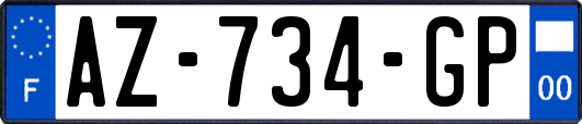 AZ-734-GP