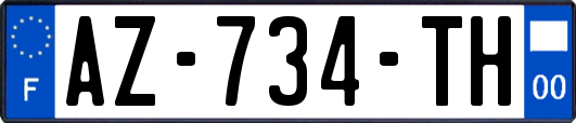 AZ-734-TH
