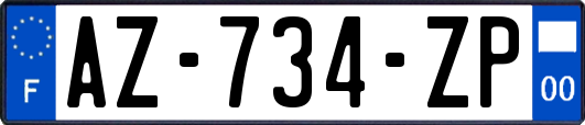 AZ-734-ZP