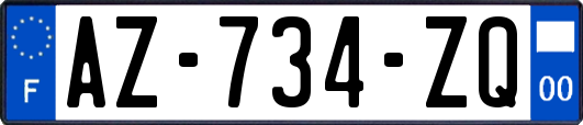 AZ-734-ZQ