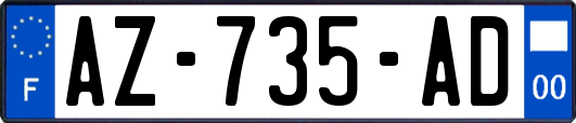 AZ-735-AD