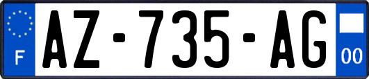 AZ-735-AG