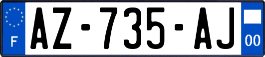 AZ-735-AJ