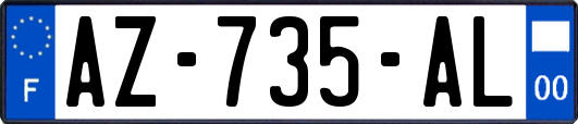 AZ-735-AL