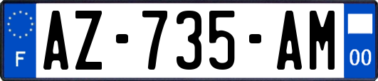 AZ-735-AM