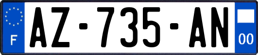 AZ-735-AN