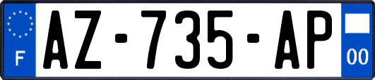 AZ-735-AP