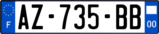 AZ-735-BB