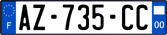 AZ-735-CC