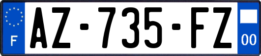 AZ-735-FZ