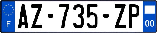 AZ-735-ZP