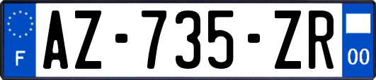 AZ-735-ZR