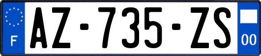 AZ-735-ZS
