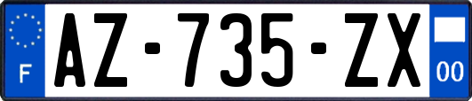 AZ-735-ZX