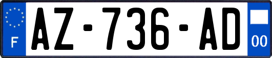 AZ-736-AD