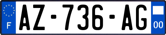 AZ-736-AG