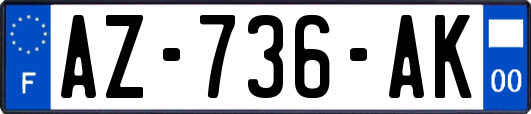 AZ-736-AK