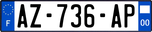 AZ-736-AP