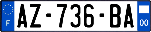 AZ-736-BA