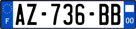 AZ-736-BB