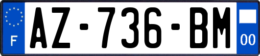 AZ-736-BM