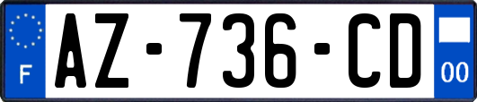 AZ-736-CD
