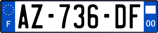 AZ-736-DF