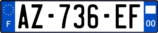 AZ-736-EF