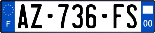 AZ-736-FS