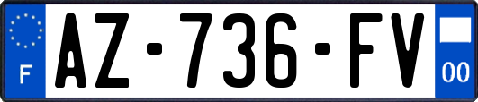 AZ-736-FV