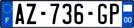 AZ-736-GP