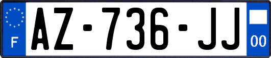 AZ-736-JJ