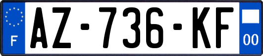 AZ-736-KF