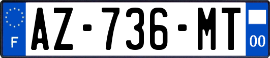 AZ-736-MT