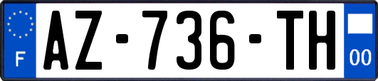 AZ-736-TH