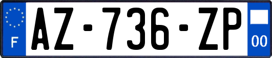 AZ-736-ZP