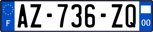 AZ-736-ZQ