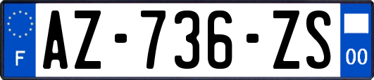 AZ-736-ZS