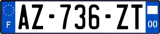 AZ-736-ZT