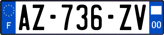 AZ-736-ZV